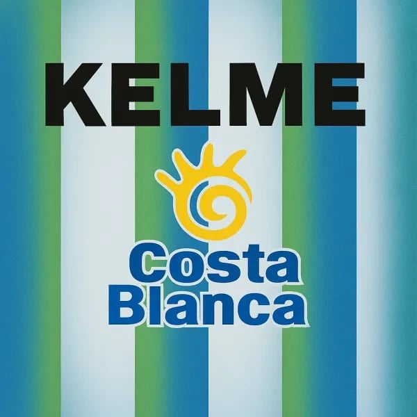 Kelme - Costa Blanca logo