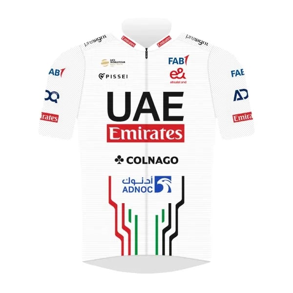UAE Team Emirates logo