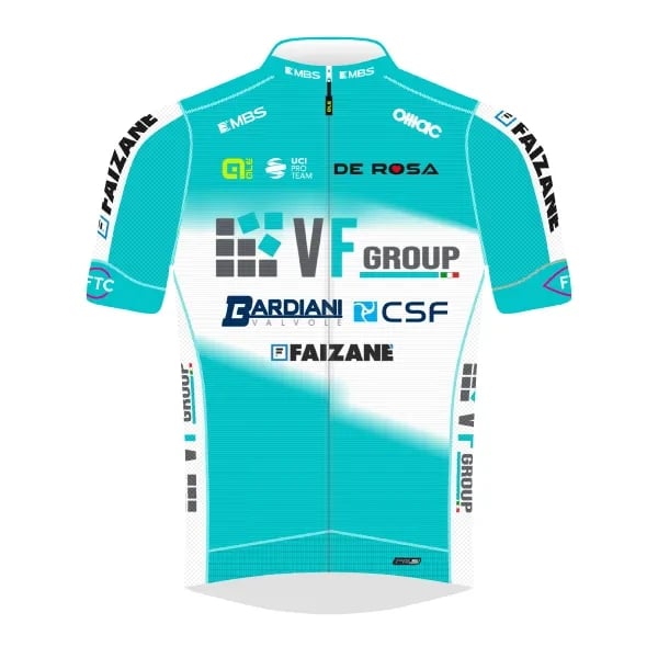 VF Group-Bardiani CSF-Faizanè logo