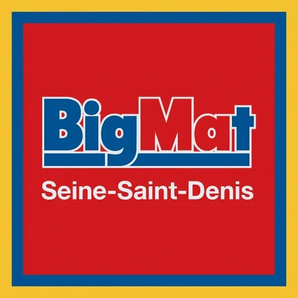 Big Mat - Auber 93 logo