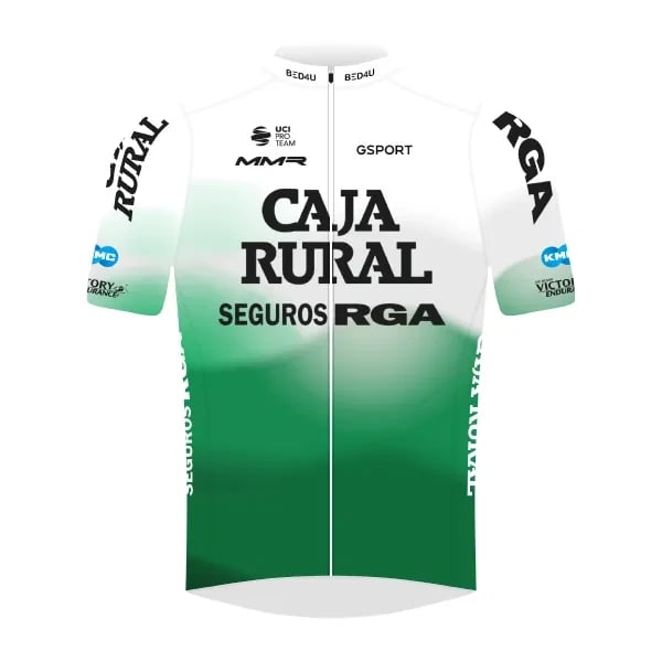 Caja Rural - Seguros RGA logo
