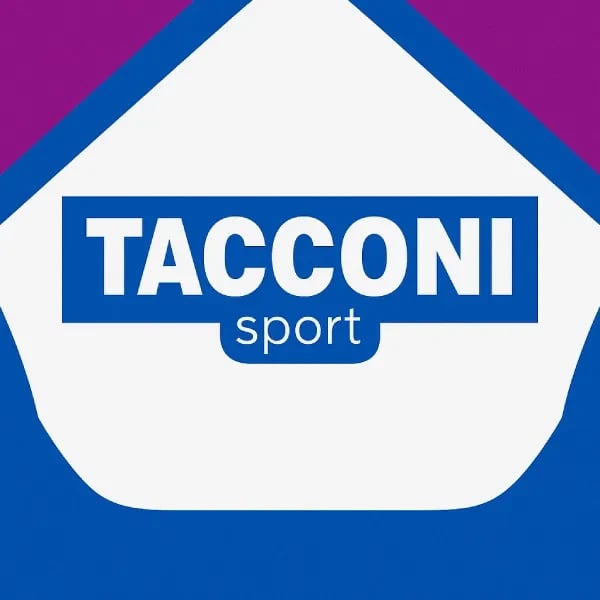 Tacconi Sport - Vini Caldirola logo