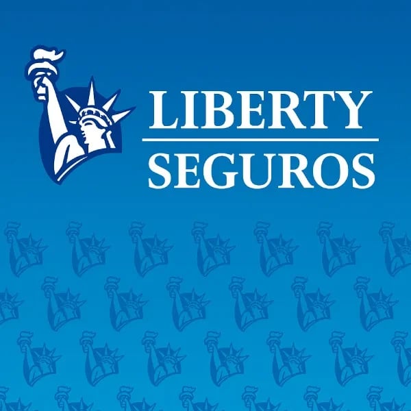 Liberty Seguros logo