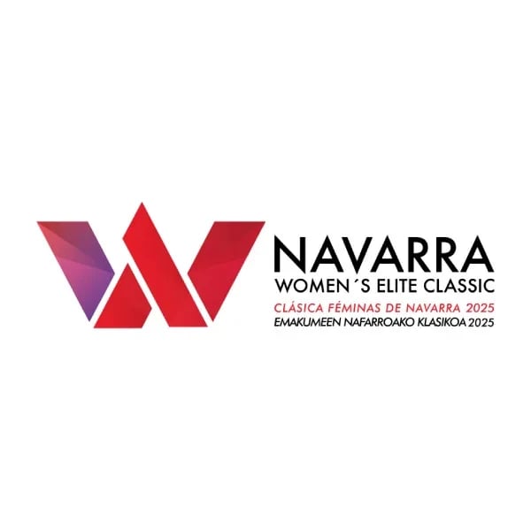 Navarra Women's Elite Classic logo