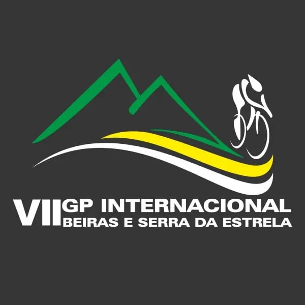 Grande Prémio Internacional Beiras e Serra da Estrela logo