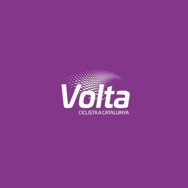 Volta Ciclista a Catalunya Femenina logo