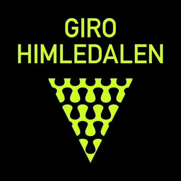 Giro Himledalen logo