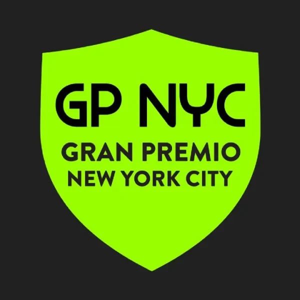 Gran Premio New York City logo