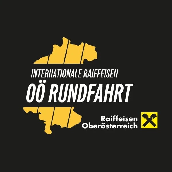 Oberösterreich Rundfahrt logo