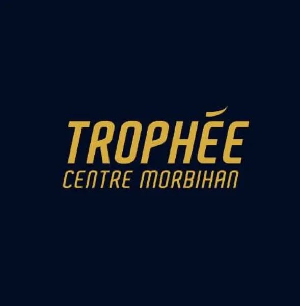 Trophée Centre Morbihan logo