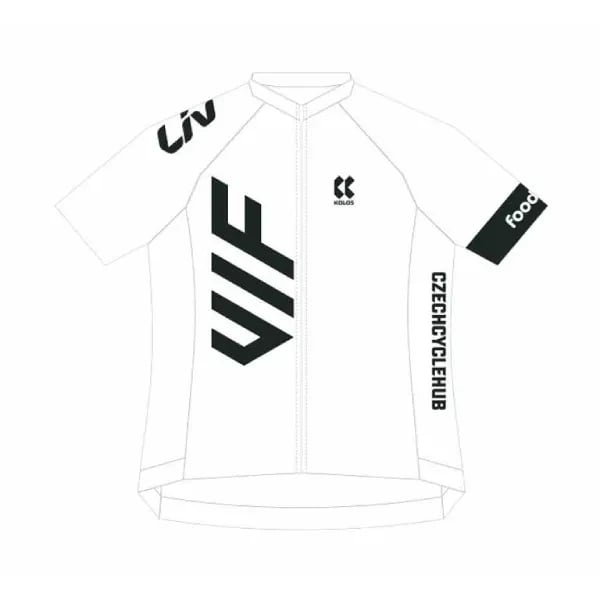 VIF Cycling Team logo