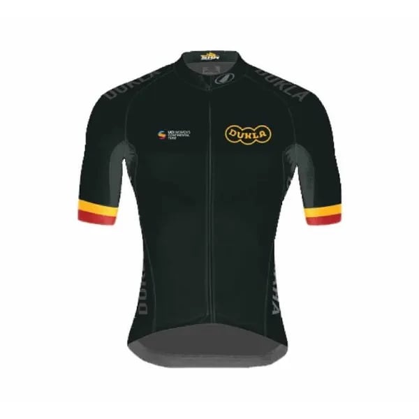 Team Dukla Praha logo