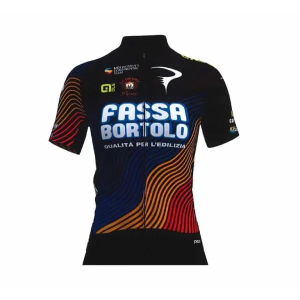 Top Girls Fassa Bortolo logo