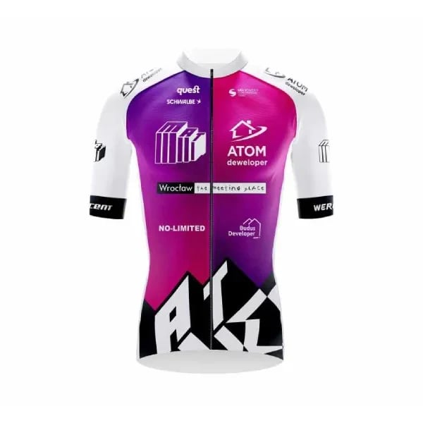 MAT Atom Deweloper Wroclaw logo