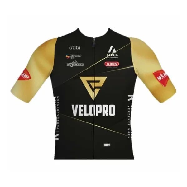 VELOPRO - Alphamotorhomes CT logo