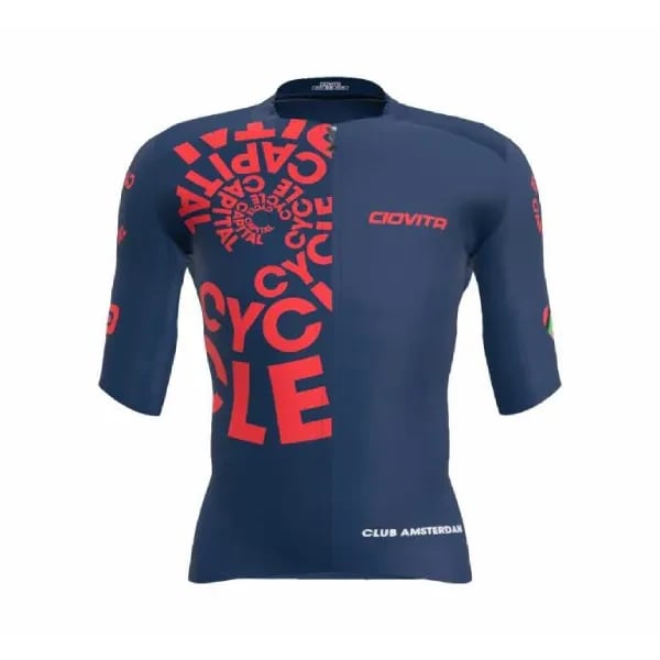 Cycle Capital Team logo