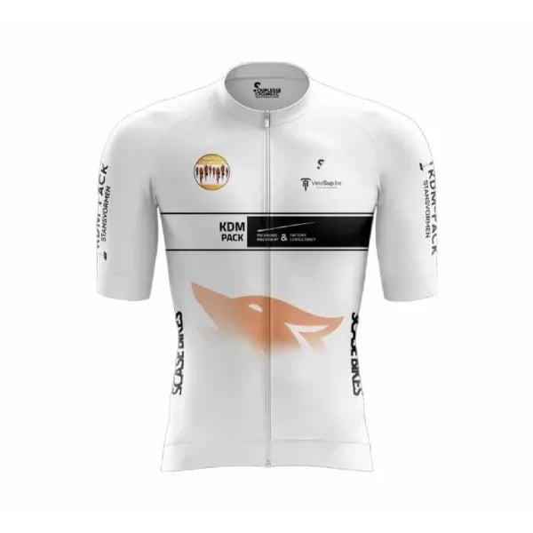 KDM-Pack Women Cycling-Team logo
