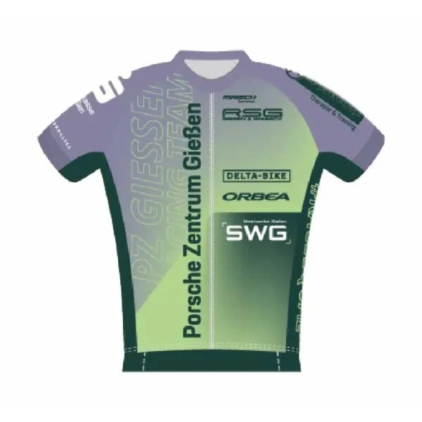 PZ Giessen Racing Team logo