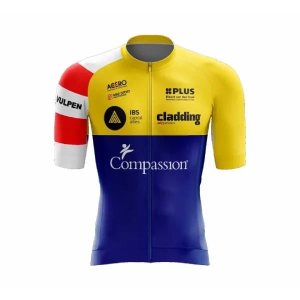 GRC Jan Van Arckel logo