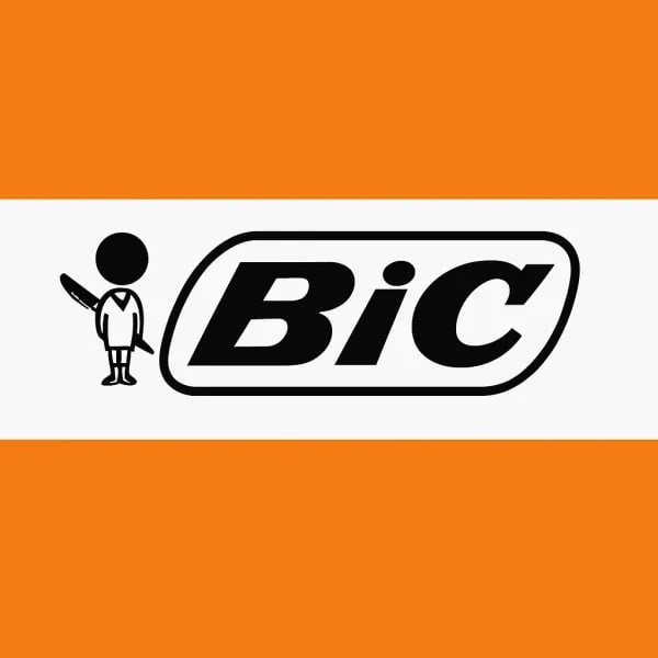 BIC logo