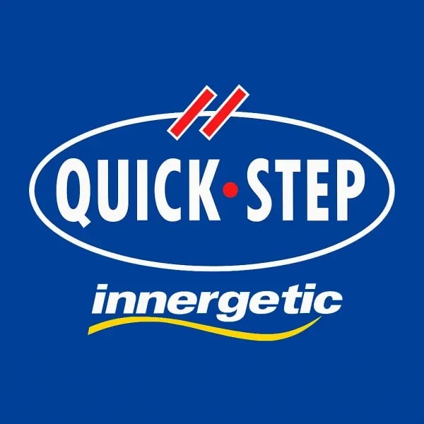 Quick Step - Innergetic logo
