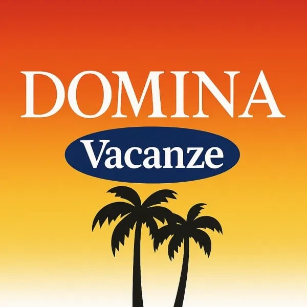 Domina Vacanze logo