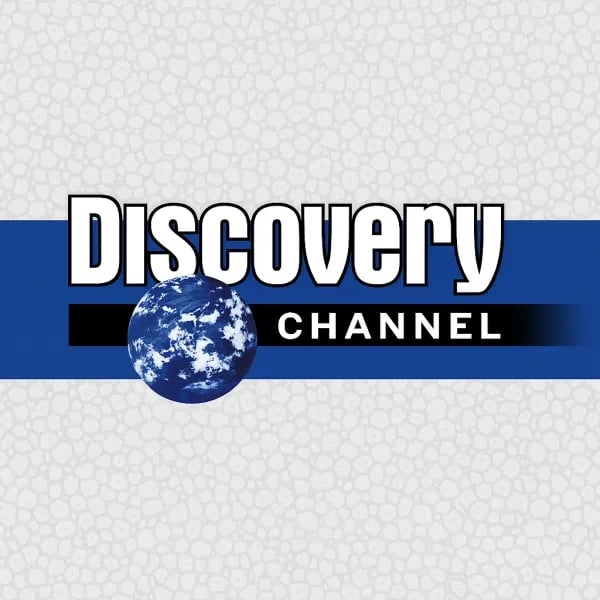 Discovery Channel logo