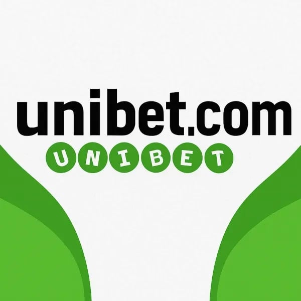 Unibet.com logo