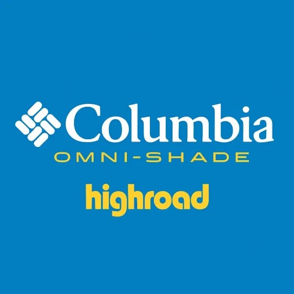 Team Columbia logo