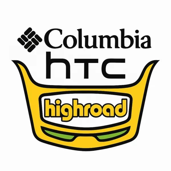 Team High Road logo