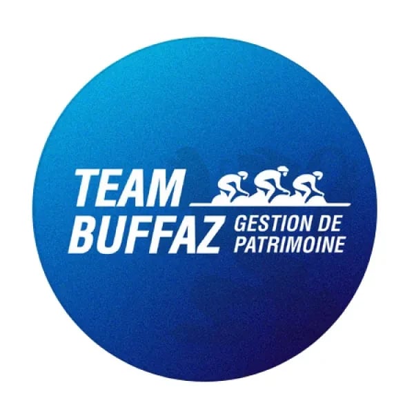 Team Buffaz Gestion de Patrimoine logo
