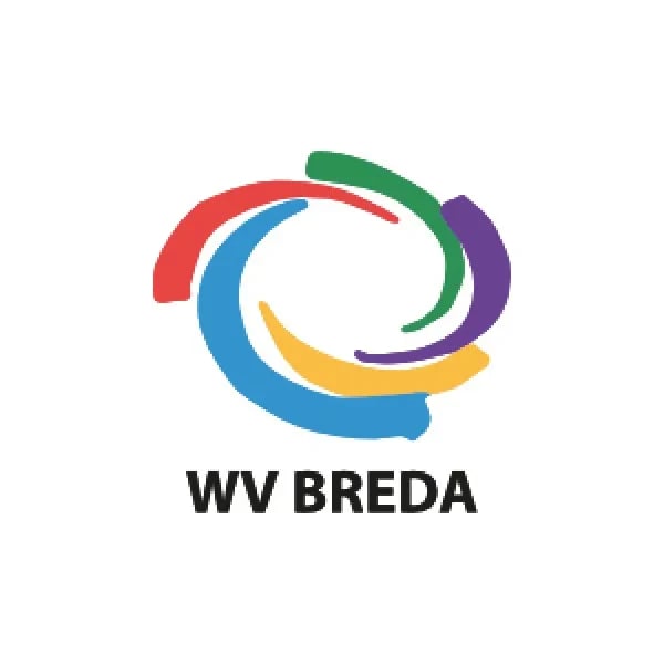 WV Breda logo