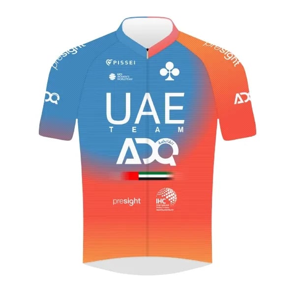 UAE Team ADQ logo