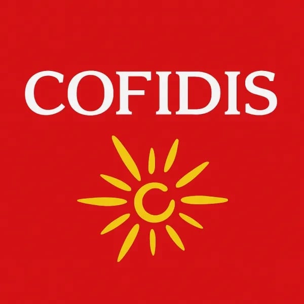 Cofidis logo