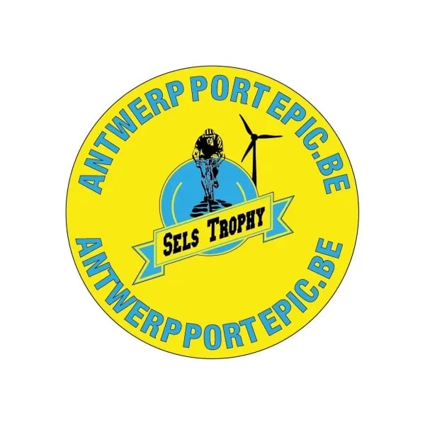Antwerp Port Epic Ladies logo