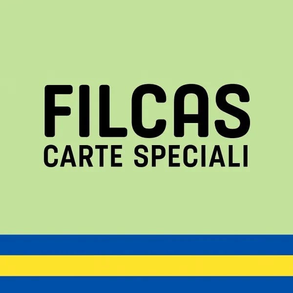 Filcas logo