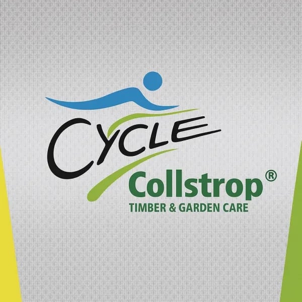 Cycle Collstrop logo