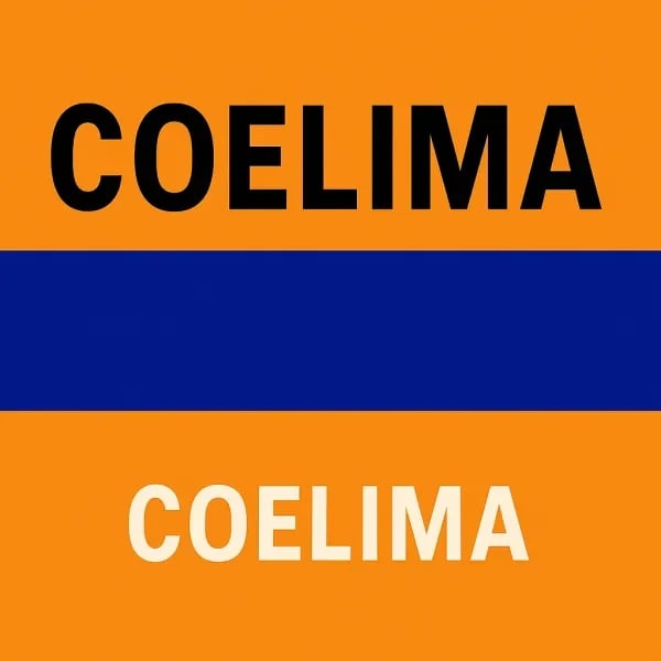 Coelima logo