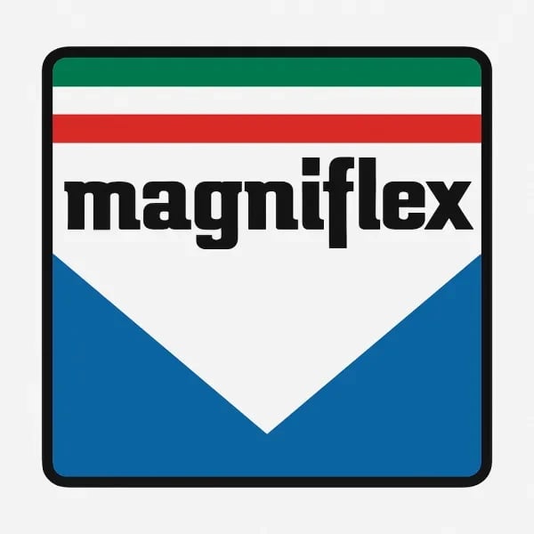 Magniflex logo