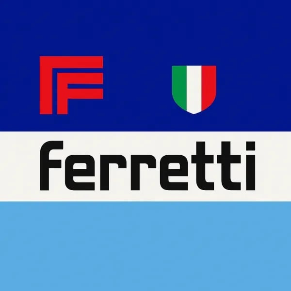 Ferretti logo