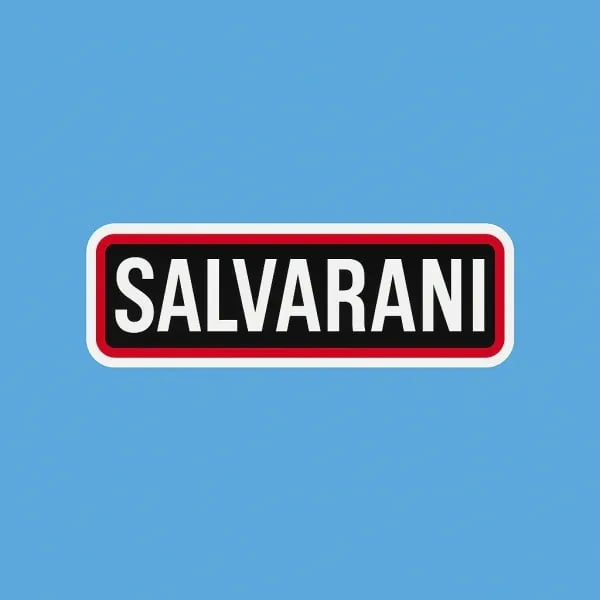Salvarani logo