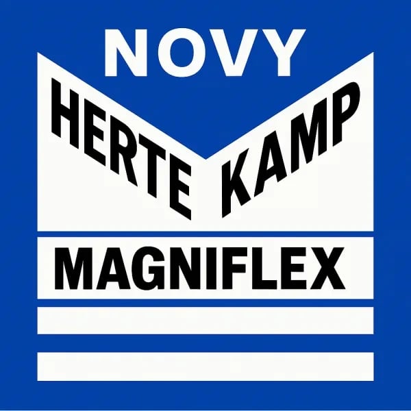 Hertekamp - Magniflex logo