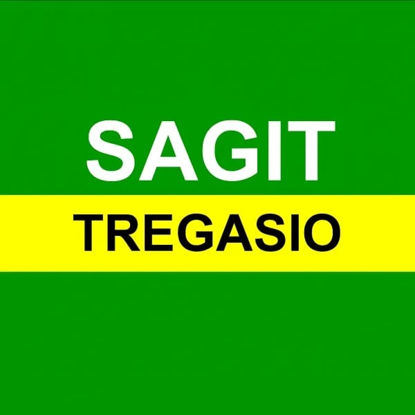 Sagit logo