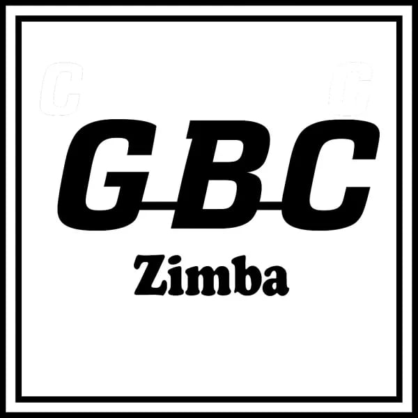 GBC - Zimba logo