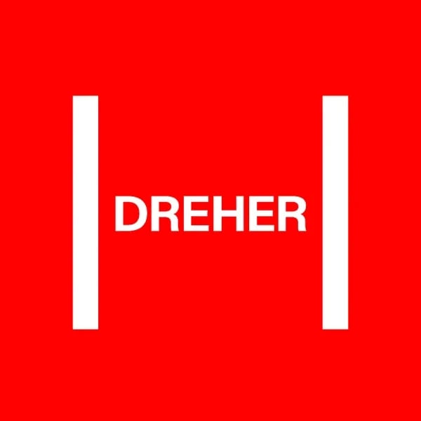 Dreher logo