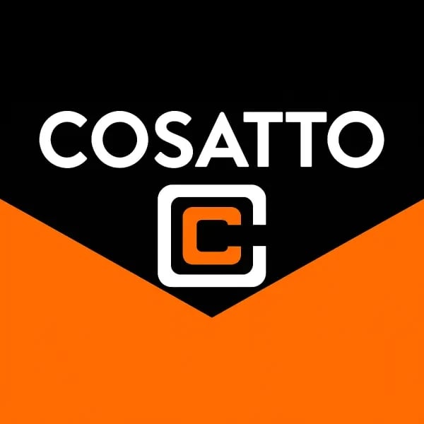 Cosatto - Marsicano logo