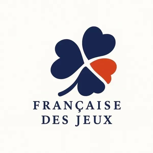 Française des Jeux logo