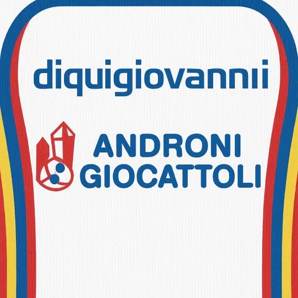 Androni Giocattoli - Serramenti PVC Diquigiovanni logo
