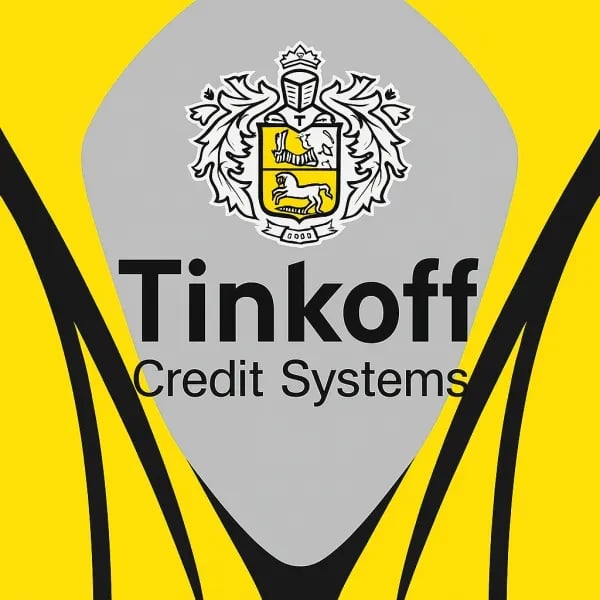 Tinkoff Credit Systems logo