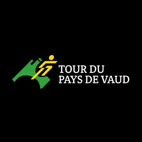 Tour du Pays de Vaud logo